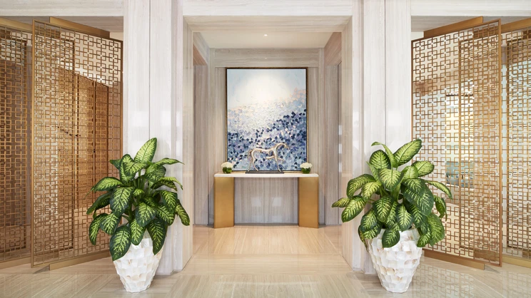 Jumeirah Dar Al Masyaf